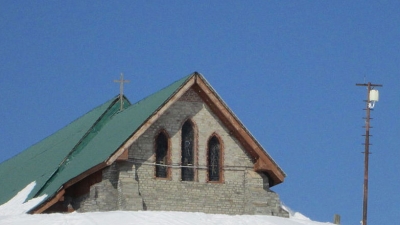 St. Mary's Church