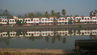 Shopping In Sawantwadi