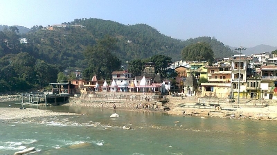 Shri Bageshwar Mahadev Mandir