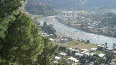 Bageshwar