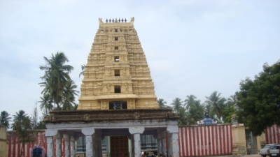 Gowmariamman Temple