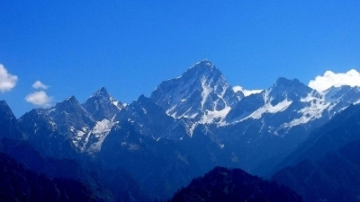 Om Parvat