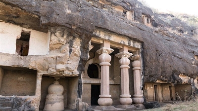 Junnar Caves