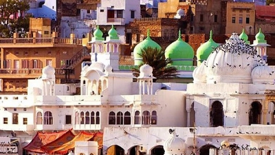 Shri Sai Baba Mandir