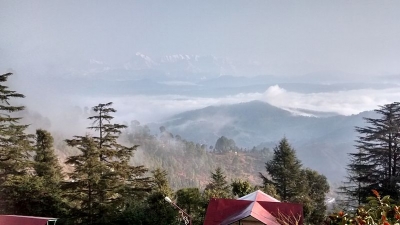 Lakshmi Ashram