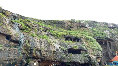 Koli Temple