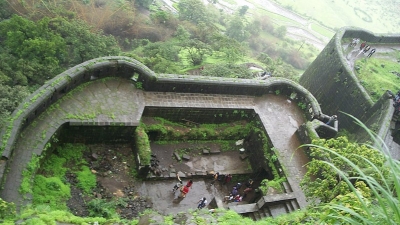 Lohagarh Fort