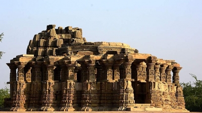 Chintamani Parasnath Jain Temple