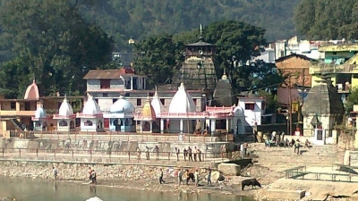 Someshwar