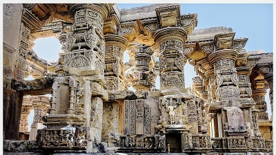 Kiradu Ancient Temples