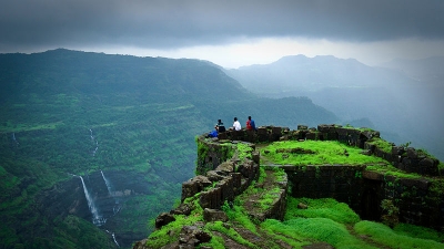 Trekking - Rajamachi