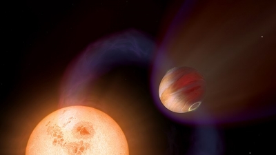 Planets Show