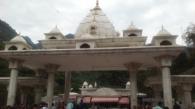 Vaishno Devi Temple
