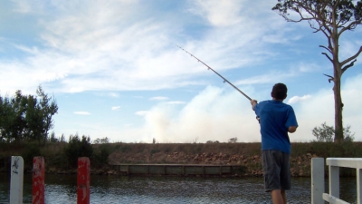 Fishing