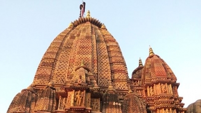 Atishay Jain Temples