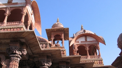 Jhalara Patan