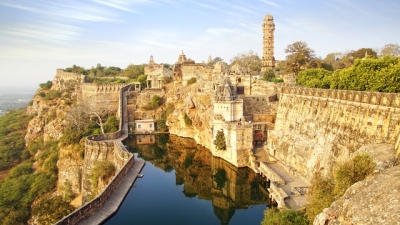 Jhalawar Fort