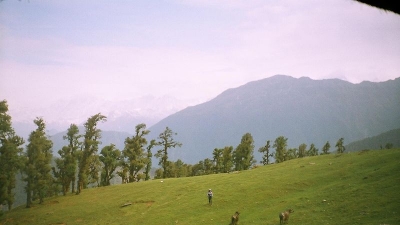 Dayara Bugyal