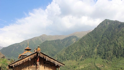 Duryodhan Mandir