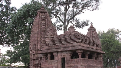 Karna Devta Temple