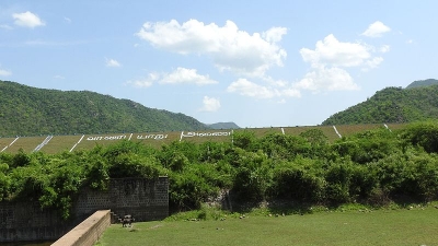 Kodai Vizah (Summer Festival)