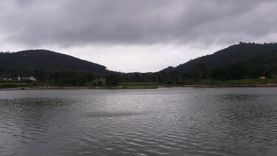 Nilavoor Lake