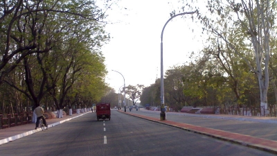 Katta Pathar