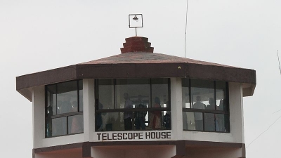 Telescope House