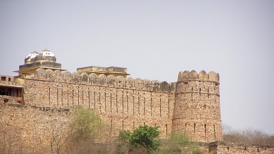 Ramathra Fort