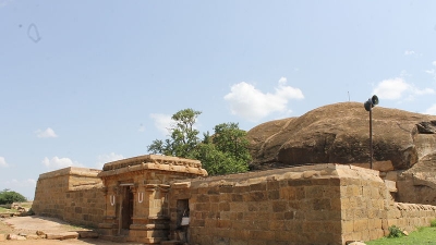 Velavan Temple