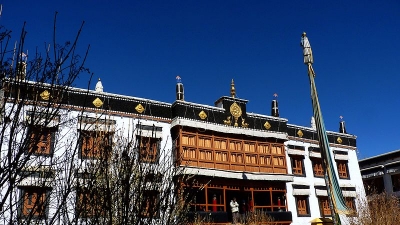 Sankar Gompa