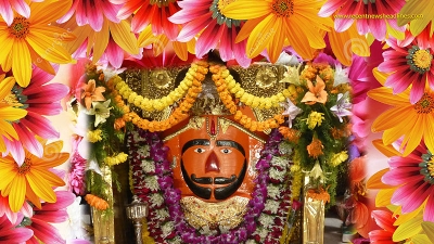 Salasar Balaji