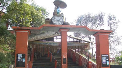 Shani Temple