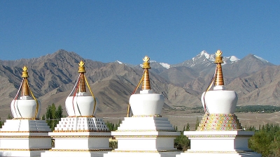 Karma Dupgyud Choeling Monastery