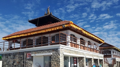 Bhimeshwara Mahadev Temple