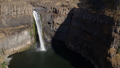 Palusa Falls
