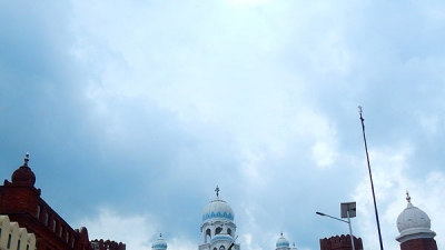 Gurudwara Singh Sabha