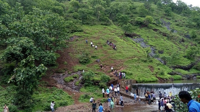 Bakadari And Kalalkund