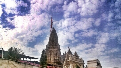 Dwarkadheesh Temple