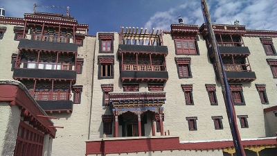 Stok Palace