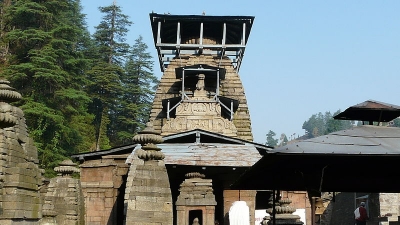 Sri Maha Mritunjaya Mahadev