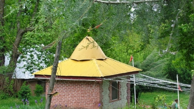Sukrala Mata Temple