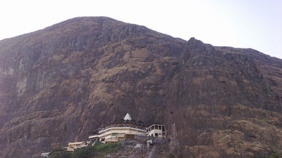 Ghat Shila Temple