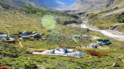 Trekking