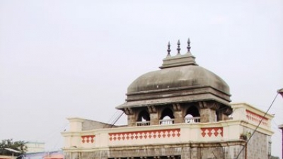 Gomukh Tirth