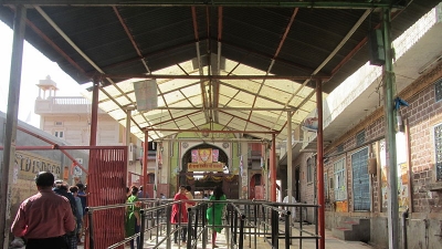 Baba Ramdev Temple