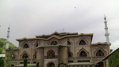 Asar Sharief Pinjoora