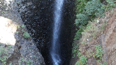 Nangartas Falls