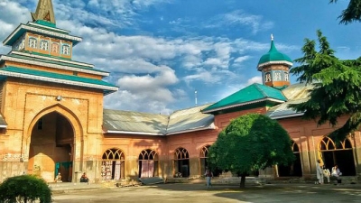 Jama Masjid Shopian