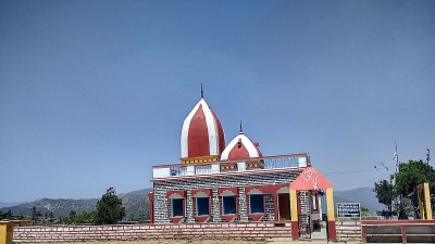 Kranteshwar Mahadev Temple